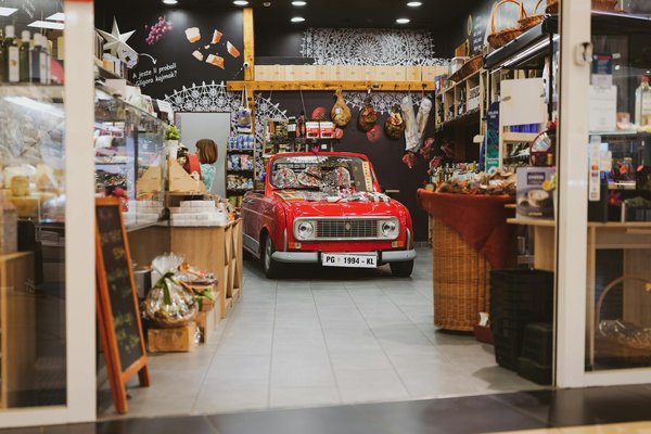 La tendance des repas à préparer en avance pour une vie plus facile