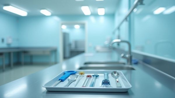 Comprendre les nouvelles règles sanitaires HACCP en 2026