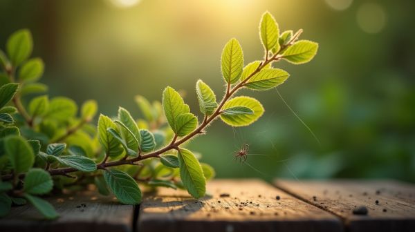 Découvrez les vertus incroyables du sureau en phytothérapie