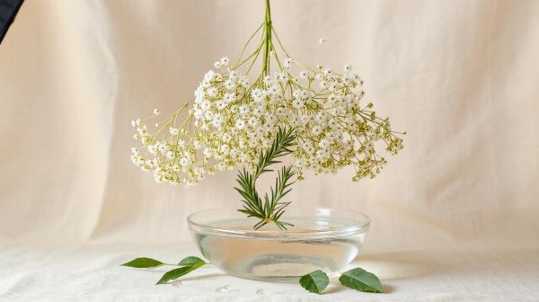 Découvrez les vertus incroyables du sureau en phytothérapie
