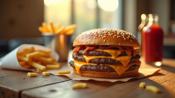 Les expériences gourmandes chez McDonald's : bien plus que des burgers