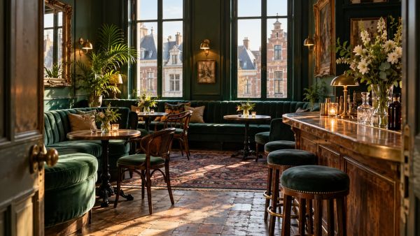 Les meilleures options pour privatiser un bar à Lille