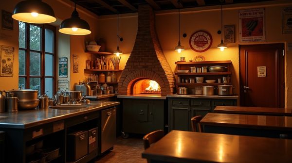 Les stratégies incontournables pour rentabiliser votre pizzeria en 2026