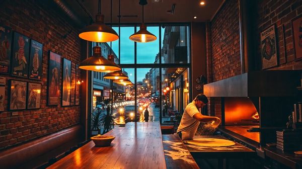 Les stratégies incontournables pour rentabiliser votre pizzeria en 2026