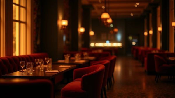 Privatiser un bar à Lille pour des événements inoubliables