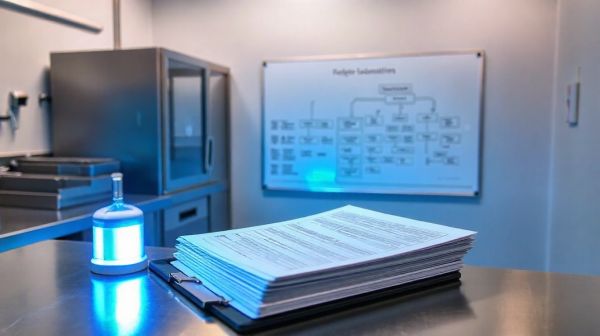 Quelles sont les nouveautés des règles sanitaires HACCP pour 2026 ?